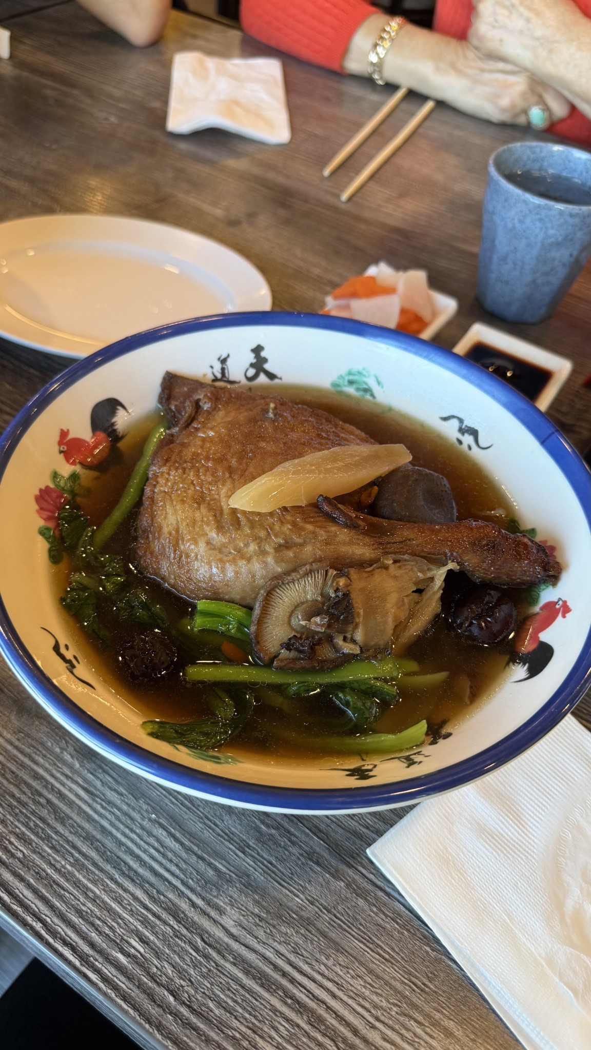 Comforting Vietnamese Flavors, Done Right