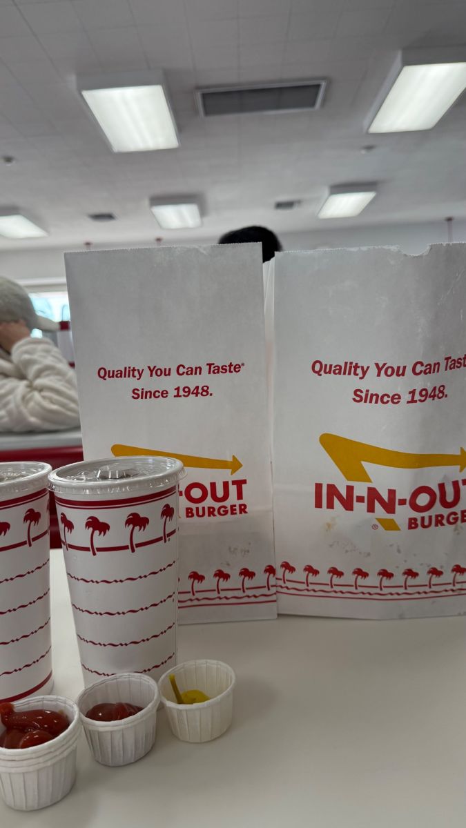 In-N-Out Burger