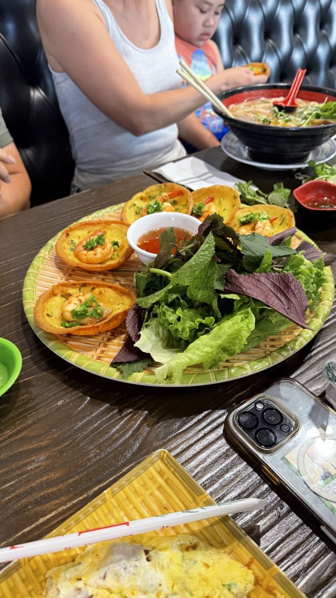 Sai Gon Xua Cafe and Restaurant