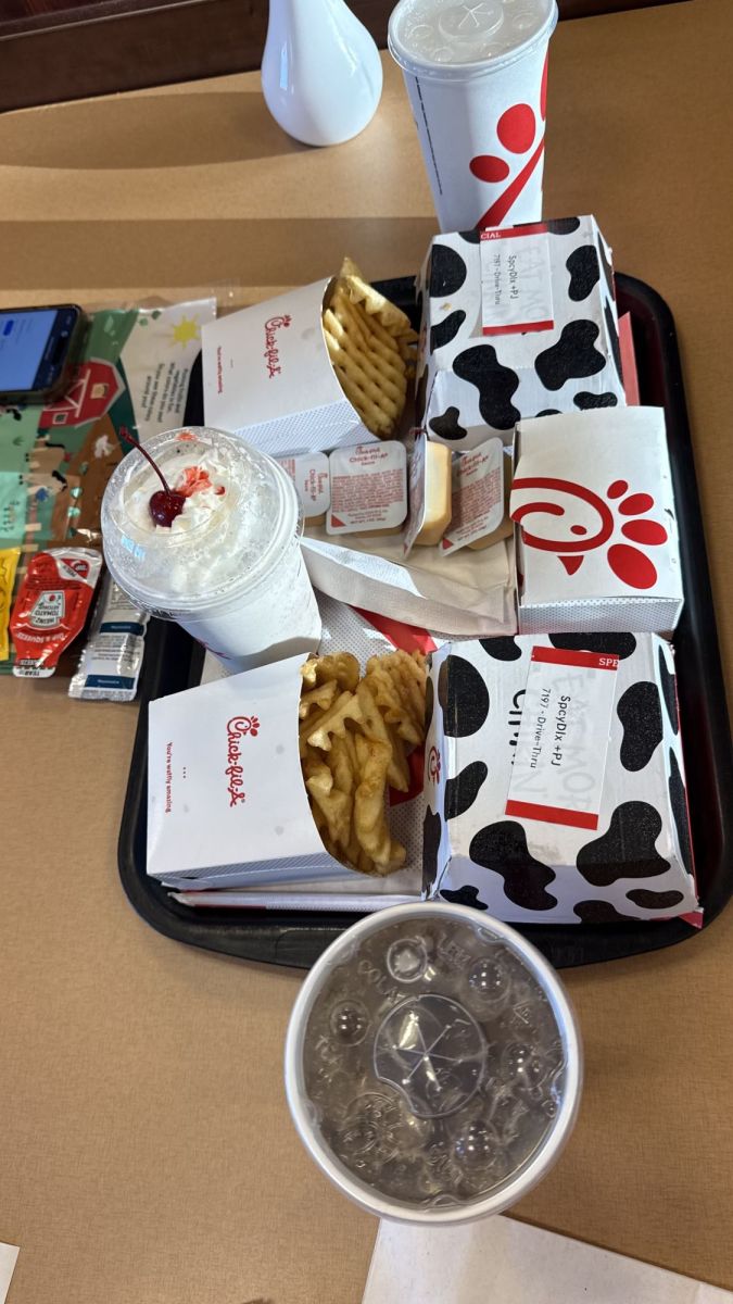 Chick-fil-A